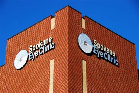 Spokane eye clinic spokane wa - Tue 7:00 AM - 5:00 PM. Wed 7:00 AM - 5:00 PM. Thu 7:00 AM - 5:00 PM. Fri 7:00 AM - 5:00 PM. (509) 456-0107. https://spokaneeye.com/. To Be the Region's …